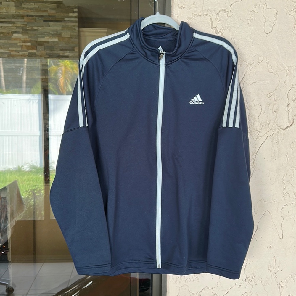 Adidas ⛳️ golf ladies sport jacket